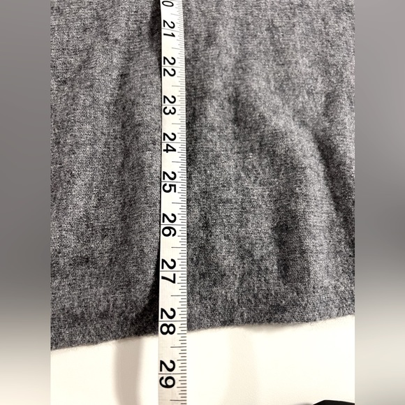 Vivian Shyu designer made in Italy Tunic oversize sweater size M/L - Picture 7 of 7